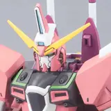 HG 1/144 インフィニットジャスティスガンダム