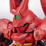 BB戦士 MSN-04FF サザビー