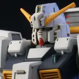 HGUC 1/144 ヘイズル改