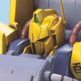 MG 1/100 百式+バリュートシステム