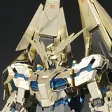 MG 1/100 ユニコーンガンダム3号機フェネクス