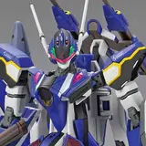 HG 1/100 YF-29 デュランダルバルキリー(マクシミリアン・ジーナス機)フルセットパック