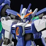 HG 1/144 ガンダムダブルオーダイバーアーク