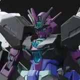 HG 1/144 プルタインガンダム