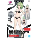 30MS オプションボディパーツ タイプS06