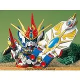 BB戦士 105仁王頑駄無