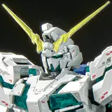 RG 1/144 ガンダムベース限定 RX-0 ユニコーンガンダム (最終決戦仕様)