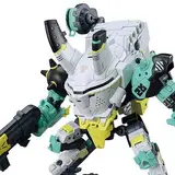 HG デイジーオーガ アルター