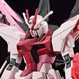 HG 1/144 ガンダムパーフェクトストライクフリーダムルージュ