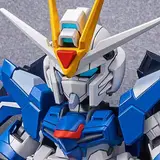 SDガンダム EXスタンダード ライジングフリーダムガンダム