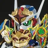 SDW HEROES 隠密ガンダムエアリアル