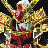 SDW HEROES 78代目武者頑駄無