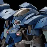 HG 1/72 アーロンライノ(グレイディ専用機)