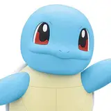 ポケモンプラモコレクション クイック!! 17 ゼニガメ