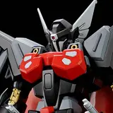 HG 1/144 ブラックナイトスコードシヴァ