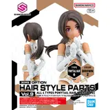 30MS オプションヘアスタイルパーツVol.9 全4種 ポニーテールヘア6