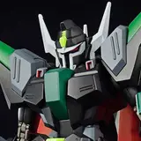 HG 1/144 ブラックナイトスコードルドラ(グリフィン・アルバレスト専用機)