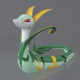 ポケモンプラモコレクション 16 進化シリーズ ジャローダ進化セット