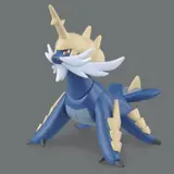 ポケモンプラモコレクション 17 進化シリーズ ダイケンキ進化セット