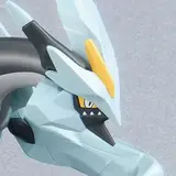 ポケモンプラモコレクション 27 セレクトシリーズ ブラックキュレム