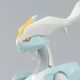 ポケモンプラモコレクション 28 セレクトシリーズ ホワイトキュレム