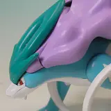 ポケモンプラモコレクション 09 セレクトシリーズ スイクン