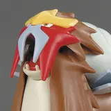 ポケモンプラモコレクション 11 セレクトシリーズ エンテイ
