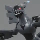ポケモンプラモコレクション 14 セレクトシリーズ ゼクロム