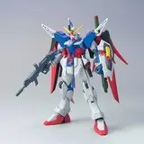 1/144 HG デスティニーガンダム