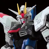 RG 1/144 ガンダムベース限定 ZGMF-X10A フリーダムガンダム Ver.GCP