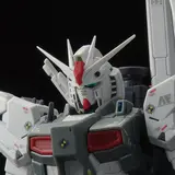 RG 1/144 GUNDAM SIDE-F限定 νガンダム (ファーストロットカラーVer.)