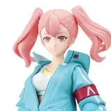 Figure-rise Standard エリー
