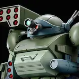 HG バーグラリードッグ