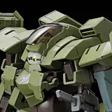 HG 1/72 アーロンライノ