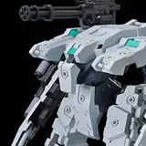 HG 1/72 バンイップジンガー