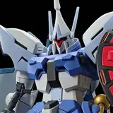 HG 1/144 ギャンシュトローム(アグネス・ギーベンラート専用機)