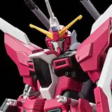 HG 1/144 インフィニットジャスティスガンダム弐式