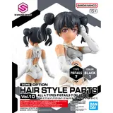 30MS オプションヘアスタイルパーツVol.10 全4種 ツインテール7
