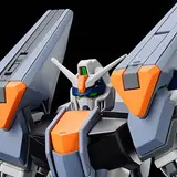 HG 1/144 デュエルブリッツガンダム