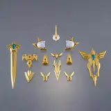 30MF クラスアップアーマー (リーベルホーリーナイト)