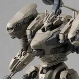 30MM ARMORED CORE VI FIRES OF RUBICON RaD CC-2000 ORBITER ナイトフォール