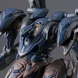 30MM ARMORED CORE VI FIRES OF RUBICON SCHNEIDER NACHTREIHER/40E スティールヘイズ
