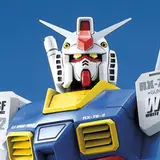 MG 1/100 RX-78-2 ガンダム ver1.5
