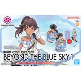 30MS オプションボディパーツ ビヨンドザブルースカイ1