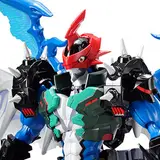 Figure-rise Standard Amplified パイルドラモン
