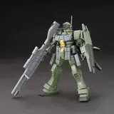 HGBF 1/144 ジムスナイパーK9