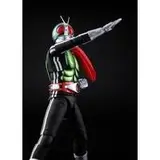 MG FIGURE-RISE 1/8 仮面ライダー新1号(スペシャルメッキVer.)