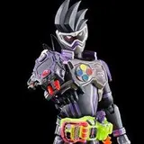 Figure-rise Standard 仮面ライダーゲンム アクションゲーマー レベル2