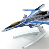 メカコレクション マクロスシリーズ VF-31J ジークフリード ファイターモード(ハヤテ・インメルマン機)