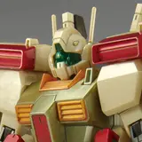 HG 1/144 ジムIII(アクシズ・ショックイメージカラー)